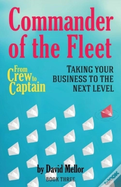 Capa do artigo Commander Of The Fleet