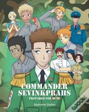 Commander Sevinkprahs