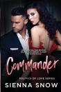 Commander - Preview