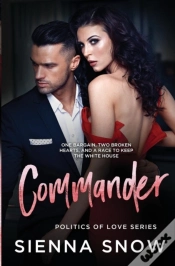 Capa do artigo Commander