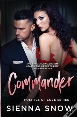 Capa do artigo Commander