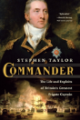 Commander - Preview