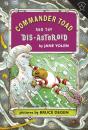 Commander Toad And The Dis-Asteroid - Preview