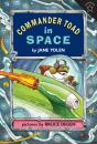 Commander Toad In Space - Preview