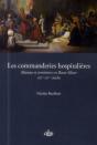 Commanderies Hospitalieres - Preview