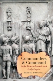 Capa do artigo Commanders And Command In The Roman Republic And Early Empire