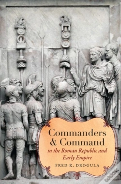 Capa do artigo Commanders And Command In The Roman Republic And Early Empire