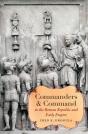 Commanders And Command In The Roman Republic And Early Empire - Preview