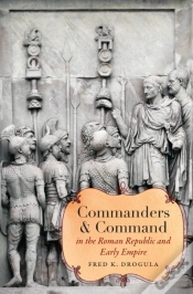 Capa do artigo Commanders And Command In The Roman Republic And Early Empire