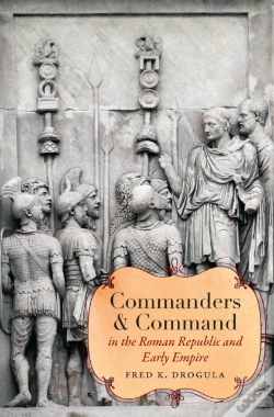 Capa do artigo Commanders And Command In The Roman Republic And Early Empire