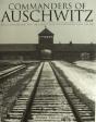 Commanders Of Auschwitz - Preview