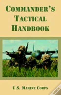 Capa do artigo Commander'S Tactical Handbook