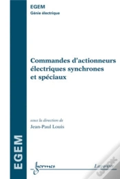Capa do artigo Commandes D