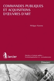 Capa do artigo Commandes Publiques Et Acquisitions D