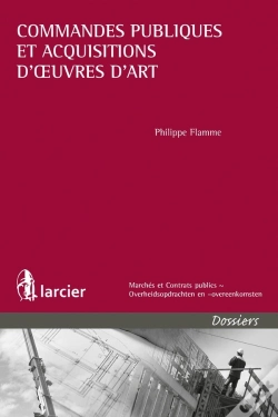 Capa do artigo Commandes Publiques Et Acquisitions D'Oeuvres D'Art