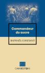 Commandeur Du Sucre - Preview