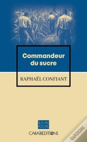 Capa do artigo Commandeur Du Sucre