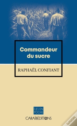 Capa do artigo Commandeur Du Sucre