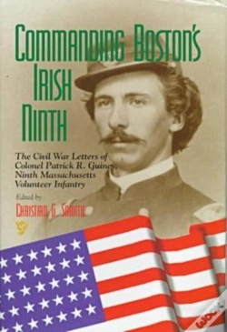 Capa do artigo Commanding Boston'S Irish Ninth