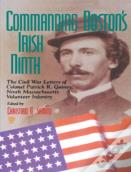 Commanding Boston'S Irish Ninth