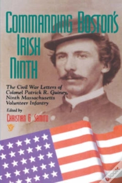 Capa do artigo Commanding Boston'S Irish Ninth