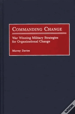 Capa do artigo Commanding Change