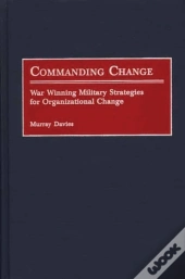 Commanding Change