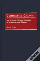 Commanding Change