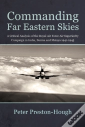 Commanding Far Eastern Skies