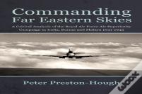Commanding Far Eastern Skies