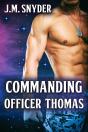 Commanding Officer Thomas - Preview