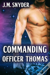 Capa do artigo Commanding Officer Thomas