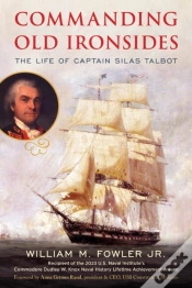 Capa do artigo Commanding Old Ironsides