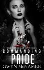 Commanding Pride - Preview