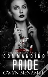 Commanding Pride