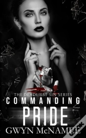 Capa do artigo Commanding Pride
