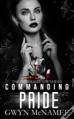 Capa do artigo Commanding Pride