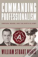 Commanding Professionalism