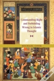 Capa do artigo Commanding Right And Forbidding Wrong In Islamic Thought