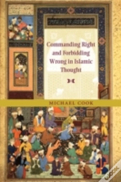 Capa do artigo Commanding Right And Forbidding Wrong In Islamic Thought