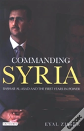 Commanding Syria