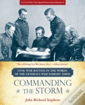 Capa do artigo Commanding The Storm
