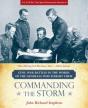 Commanding The Storm - Preview