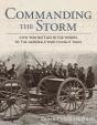 Commanding The Storm - Preview