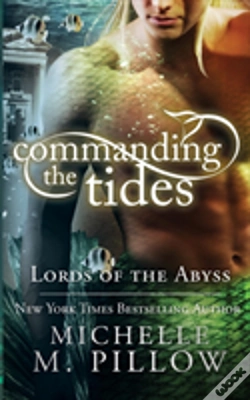 Capa do artigo Commanding The Tides
