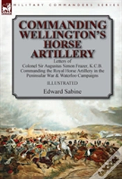 Capa do artigo Commanding Wellington
