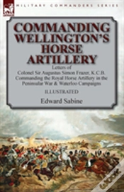 Capa do artigo Commanding Wellington