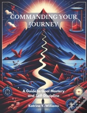 Capa do artigo Commanding Your Journey
