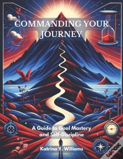 Capa do artigo Commanding Your Journey