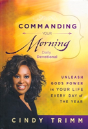 Commanding Your Morning Daily Devotional - Preview